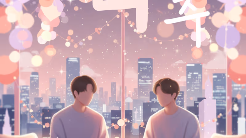 BTS Jin and Jungkook during their New Year 2026 livestream