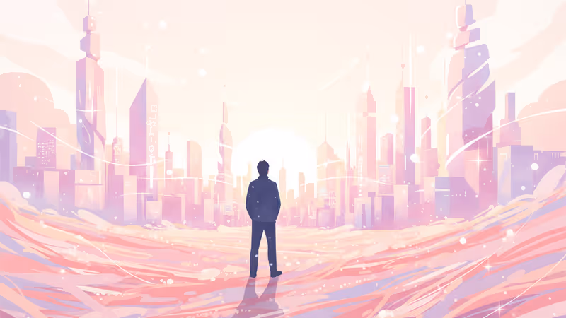 月明かりに照らされた手紙と紫色の光、RMの告白を象徴するイメージ