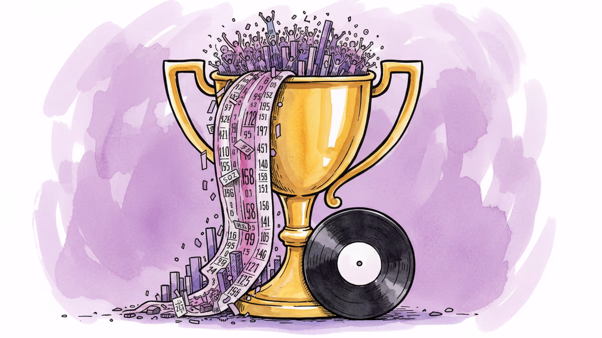 BTSが「SWIM」で14冠＆トリプルクラウン達成