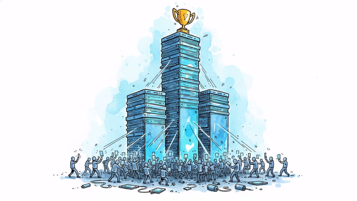 BTS는 왜 매달 1위인가: 브랜드 평판의 진짜 의미