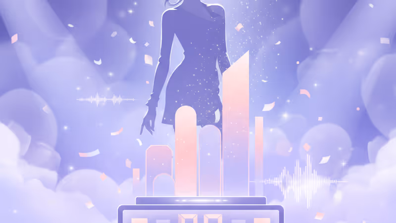 Digital graphic celebrating V reaching 70 million followers on Instagram