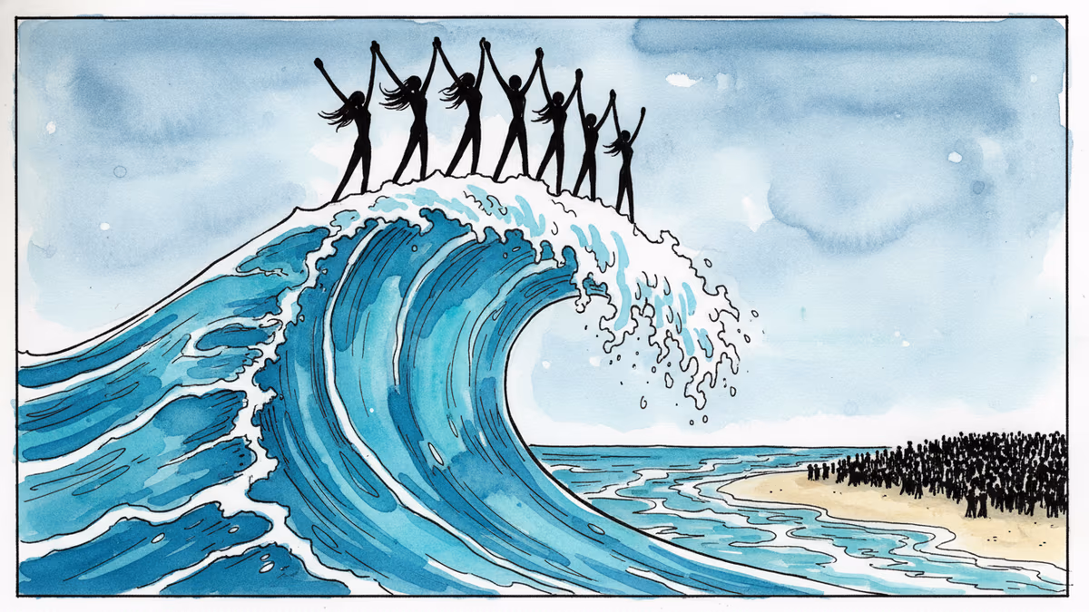 6연승, BTS는 왜 돌아올 때마다 더 강해지나