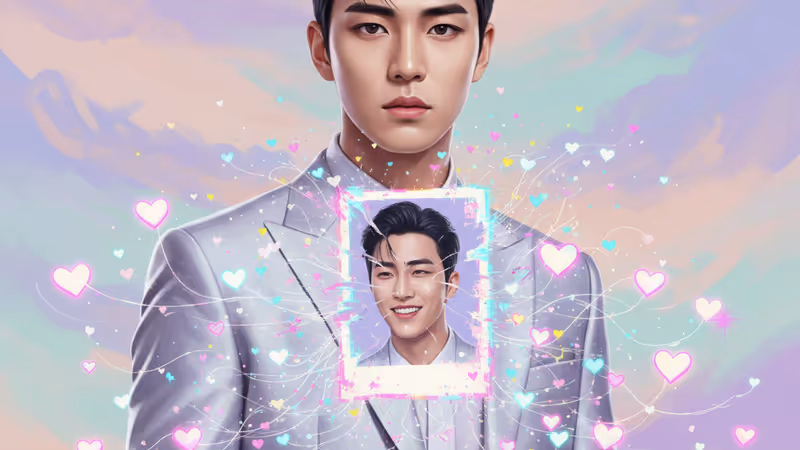 BTS V、親友との写真削除の深層：K-POP『シッピング文化』が突きつける、オーセンティシティの刃