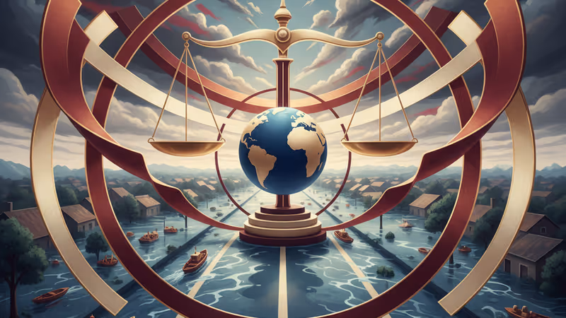 California's Christmas Tragedy: 3 Dead, 100,000 Without Power as "Atmospheric River" Storms Cause Havoc