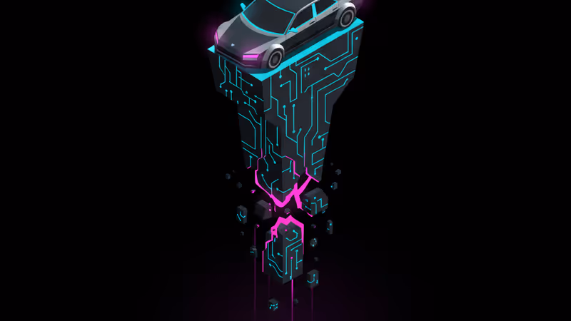 特斯拉的「文字遊戲」踢到鐵板：加州裁決敲響AI行銷的警鐘