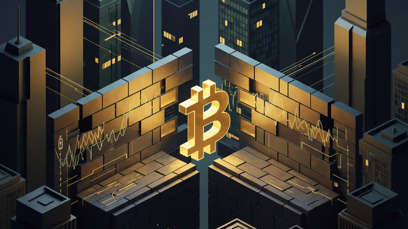 比特幣布林通道擠壓 2026 價格波動預警：平靜背後的風暴