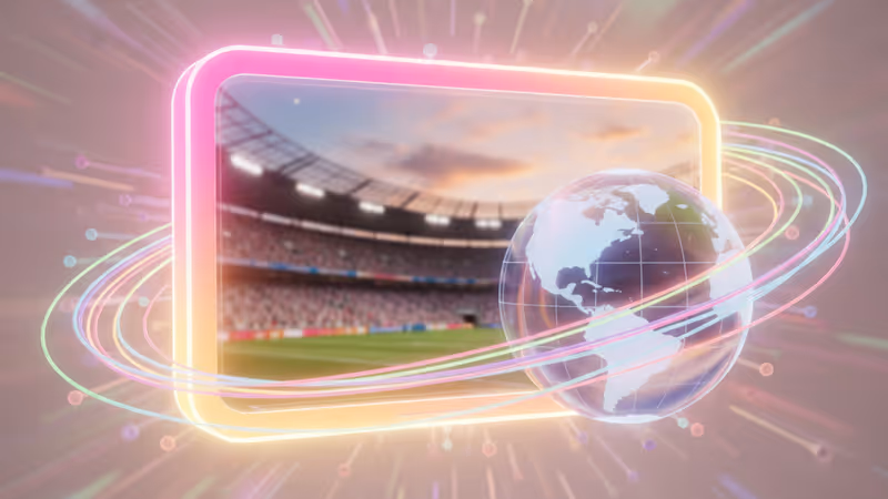 2025年アフリカネイションズカップ「カメルーン対ガボン」戦を無料でライブ視聴する方法