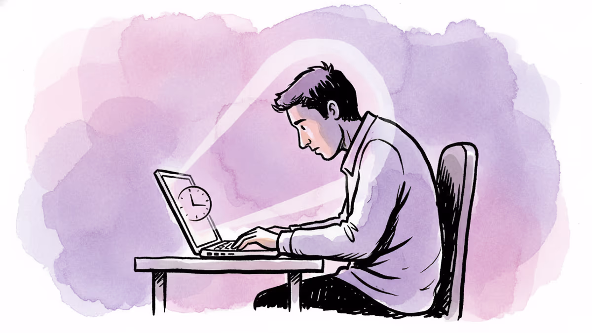 Can 10 Minutes Really Reduce Depression?