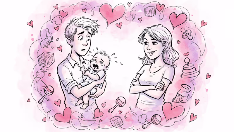 Can Baby-Raising Romance Become K-Drama's Next Big Thing?