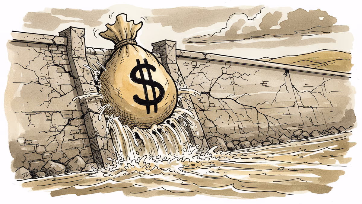 바이어 제초제 소송, 72억 달러로 끝낼 수 있을까