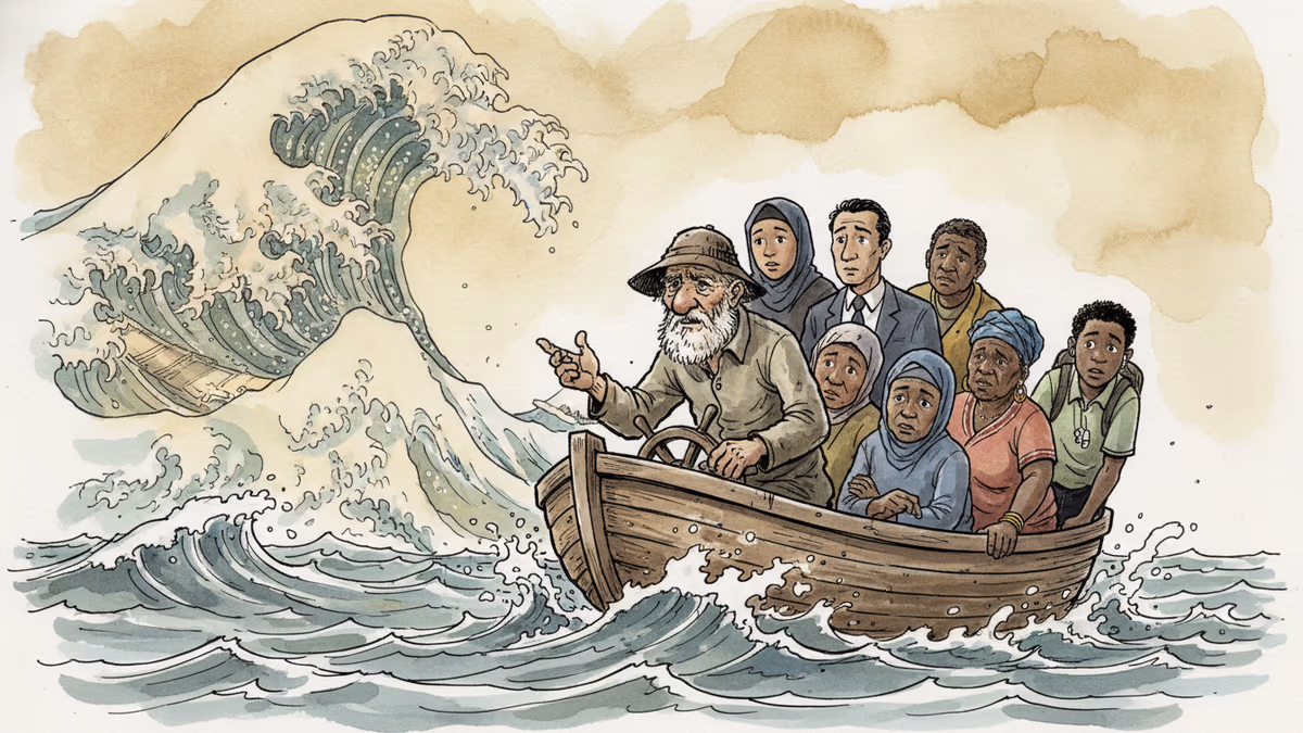 Can Disaster Memory Be Translated?