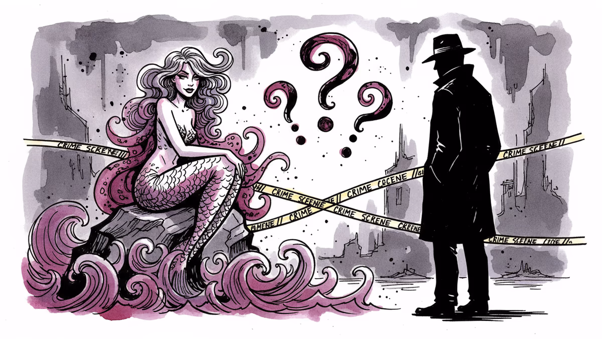 Can Park Min-young and Wie Ha-joon Rewrite K-Drama Rules?