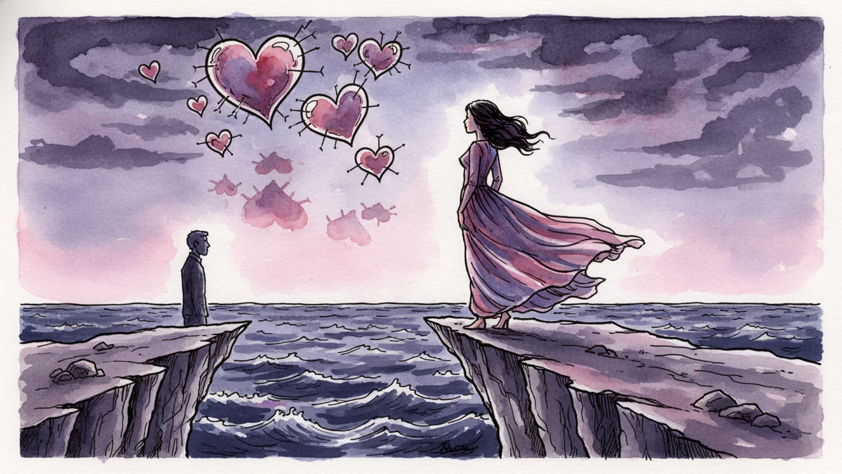 Can Romance Thrillers Redefine K-Drama's Global Appeal?