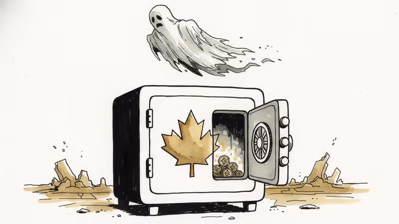 캐나다, 암호화폐 보관 규제 강화로 '제2의 쿼드리가CX' 막는다