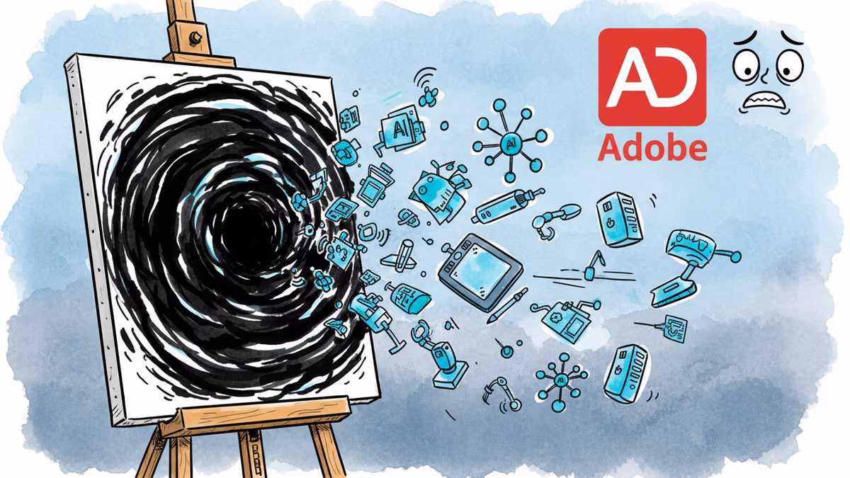 Canva Just Spent $500M on Two Startups You've Never Heard Of