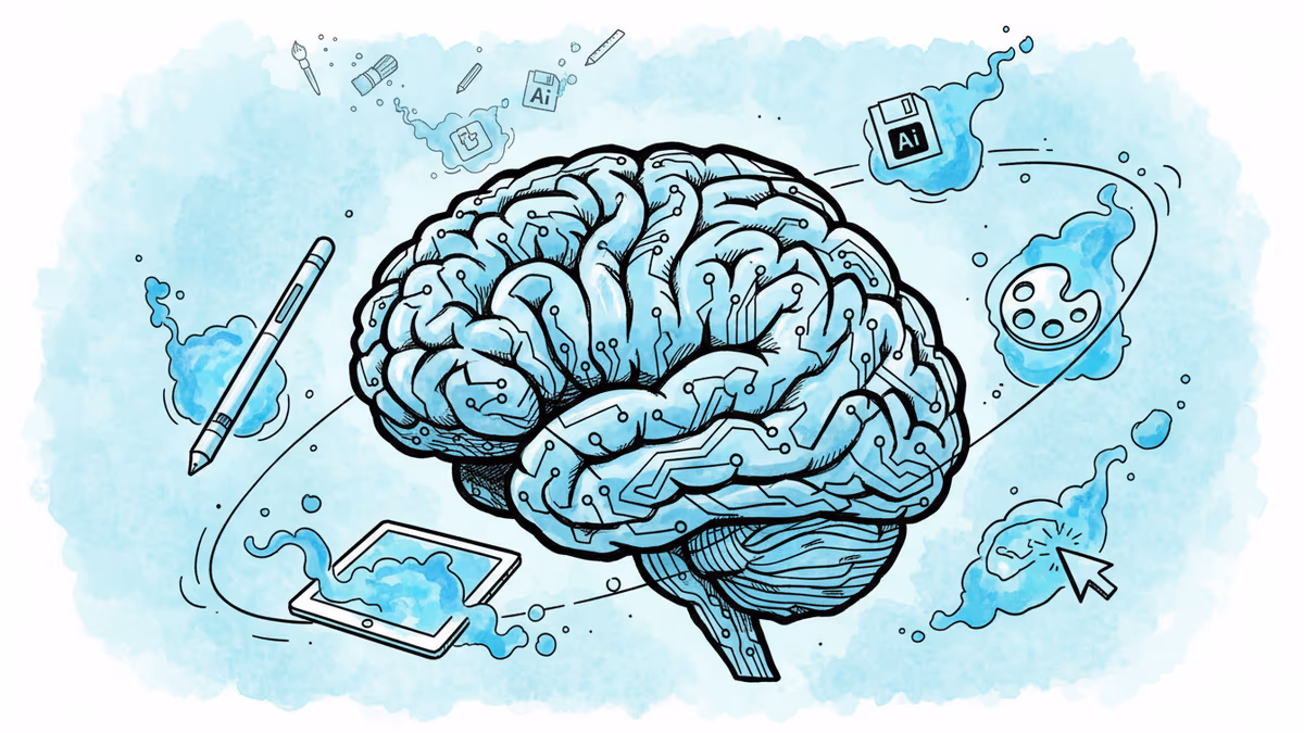 Canva's $4B Revenue Reveals the New Creative Economy