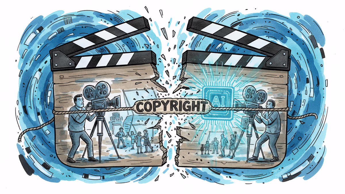 CapCutが動画生成AIを搭載——あなたの編集作業は変わるか