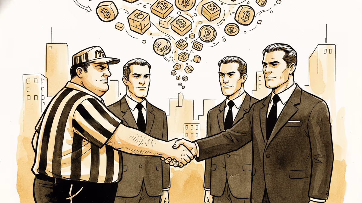 Cardano Lands LayerZero Deal as Hoskinson Calls Market 'Unhealthy