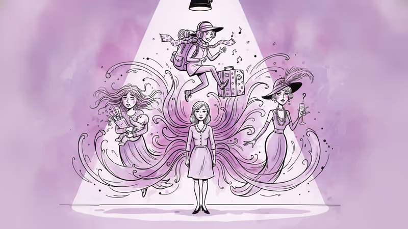 キャサリン・オハラ逝去：「型にはまらない」才能が愛された理由