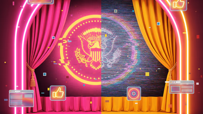 川普冠名甘迺迪中心榮譽獎，CBS播出「消音版」10分鐘演說引爆爭議