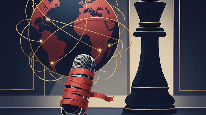 CBS News Sparks Uproar by Pulling '60 Minutes' Trump Report, Allegations of 'Political Decision' Emerge