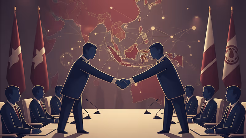 CCP United Front Influence Philippines: Beijing's 'Magic Weapon' and the 2026 Security Gap