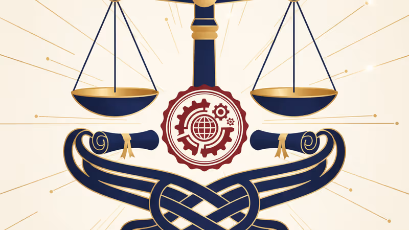 ワクチン名が取り消し線で消された医療チャートとCDC庁舎