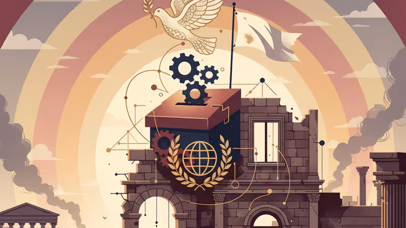 Ceasefire Halts Deadly Clashes in Aleppo as Syrian Army and Kurdish-Led SDF Step Back