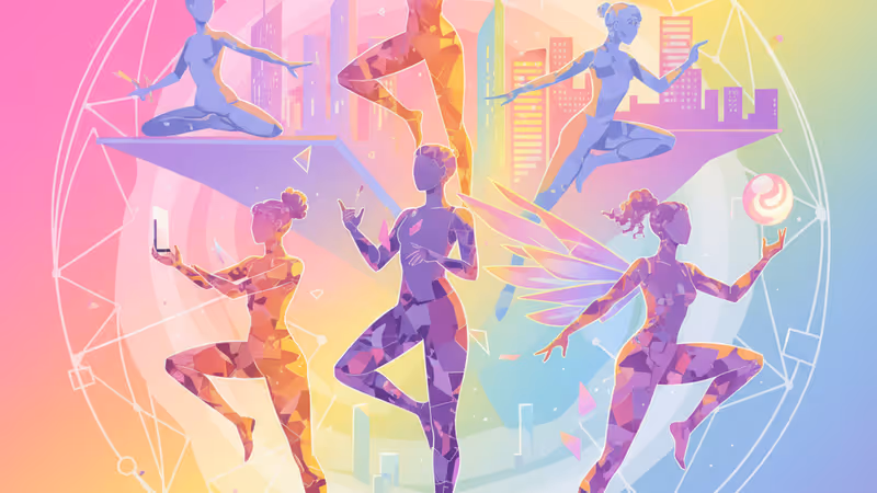 2026年に50歳を迎える豪華ハリウッドスターたちのイメージ