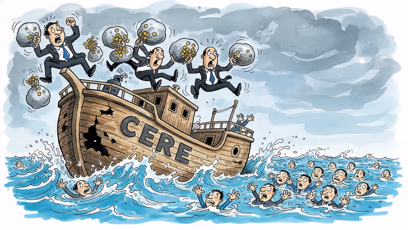 1億ドル詐欺疑惑、仮想通貨投資家が学ぶべき教訓