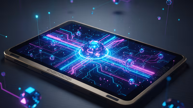 新川洋司氏デザインによるAsus ROG Flow Z13限定モデルの製品外観イメージ