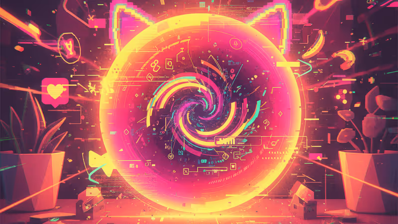 CES 2026の展示会場に並ぶ最新の面白いガジェット群