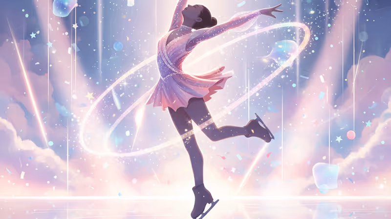 成功獲得米蘭冬奧參賽資格的南韓選手車俊煥