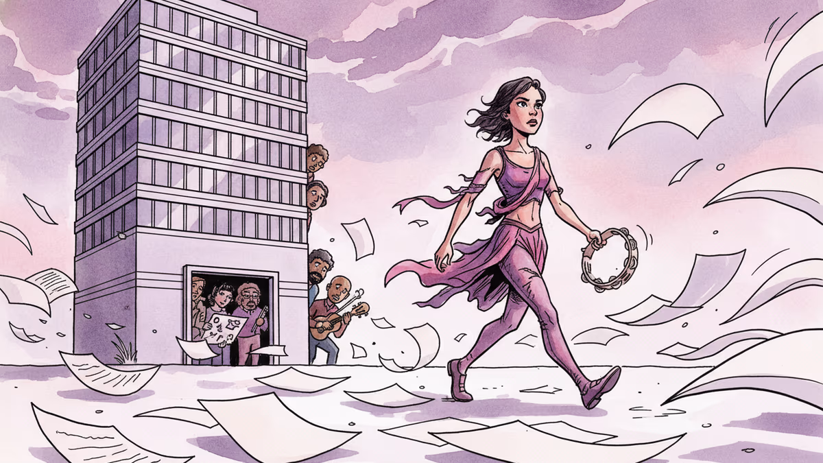 채플 론, 엡스타인 파일 논란 속 대형 에이전시 떠나다