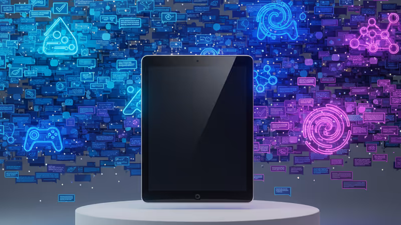 ChatGPT Joins the 'Wrapped' Trend with AI-Generated 'Year in Review'