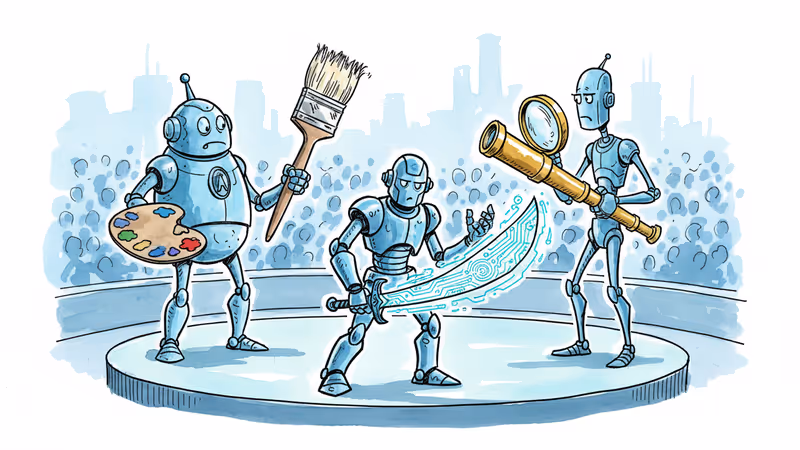 ChatGPT vs Claude vs Gemini AI comparison guide thumbnail