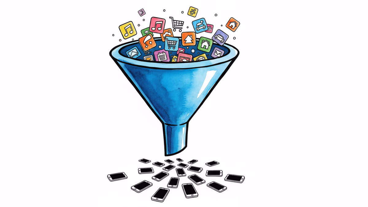 챗GPT가 앱 스토어가 됐다