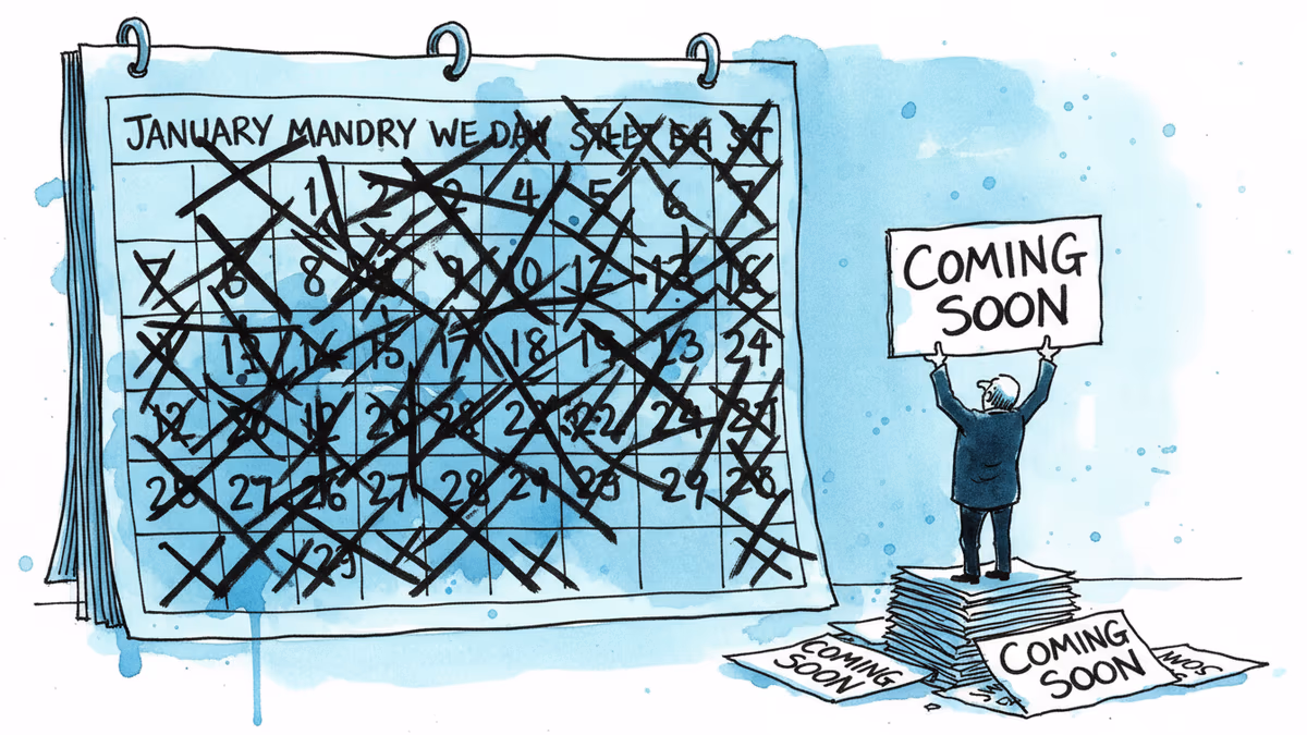 ChatGPT '성인 모드', 또 연기된 이유