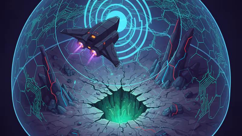 チェルノブイリに穴を開けたドローン攻撃──見えざる放射線の脅威は、今や『監視された現実』に変わった