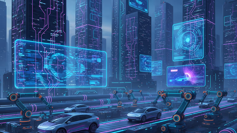 2025年中國新車銷量突破3440萬輛創紀錄：比亞迪領跑，小米與零跑短兵相接