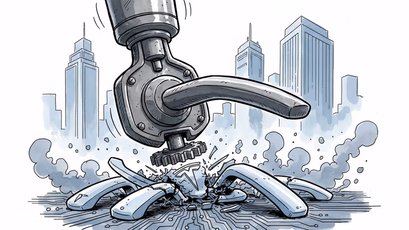 特斯拉標誌性隱藏門把遭中國禁令，汽車設計新轉折點