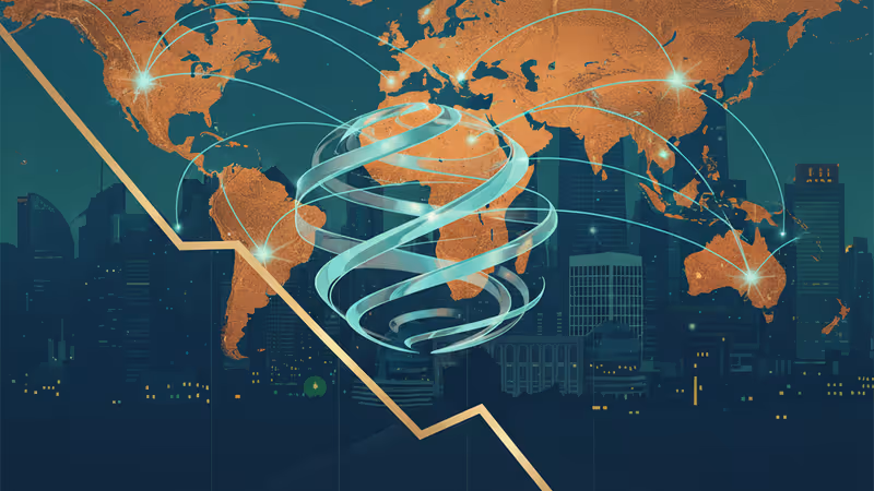 中国のサービス部門PMI、12月は6ヶ月ぶりの低水準に：景気回復にブレーキか