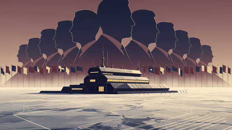 劍指南極治理：中國擬立專法，管轄權擴及旅遊與漁業