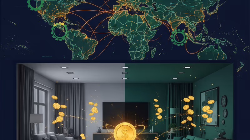 中國加碼 625 億人民幣！「以舊換新」政策延續至 2025 年以振興內需消費