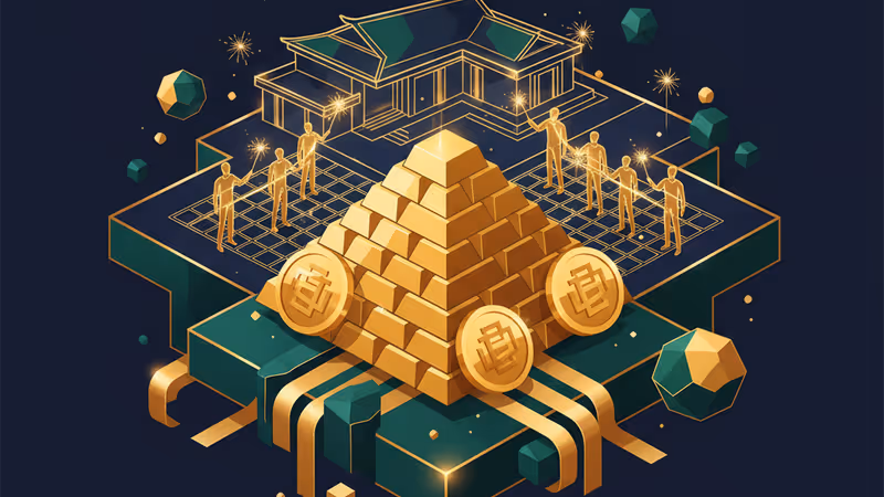 2026年中國年輕人聚集在豪華別墅民宿慶祝元旦的場景