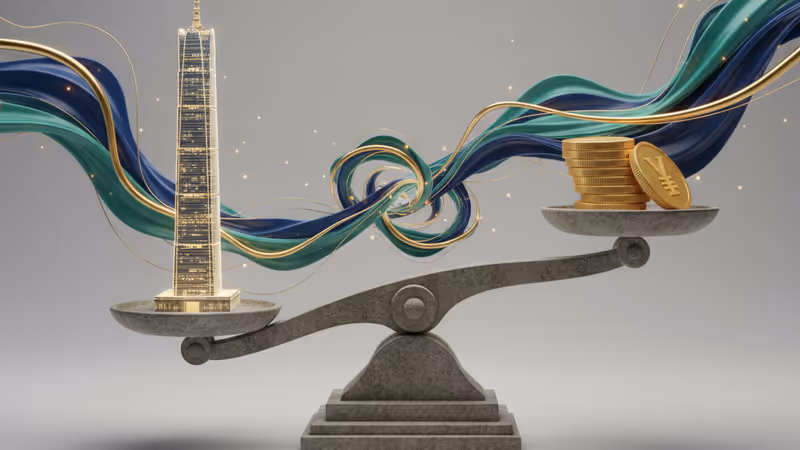 中國LPR連七月按兵不動，政策定力靜觀其變