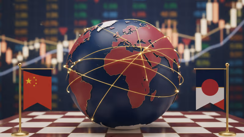 China Japan Taiwan Relations 2026: Why Beijing Is Cooling Nationalist Heat