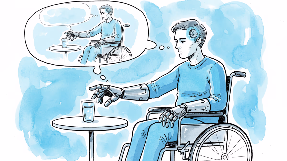 脳チップが「商品」になった日