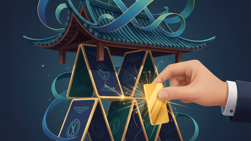 中国、前例なき不動産救済策を検討か 国有企業が売れ残り住宅を大量購入