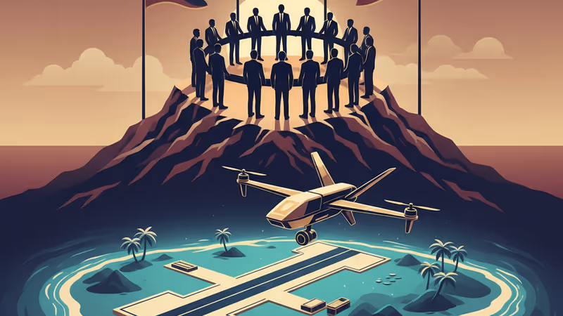 中国軍ドローンが東沙諸島の領空に初侵入、加速する「サラミ戦術」の意図と2026年の緊張